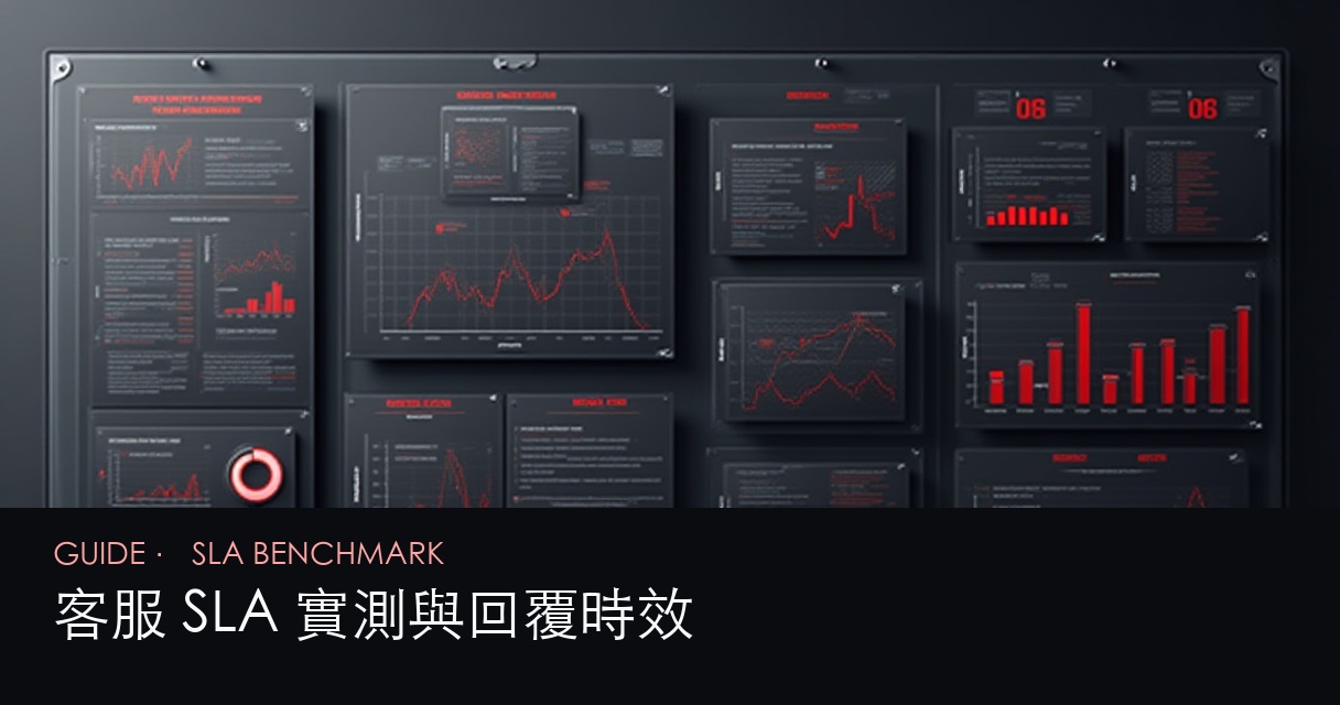 客服 SLA
